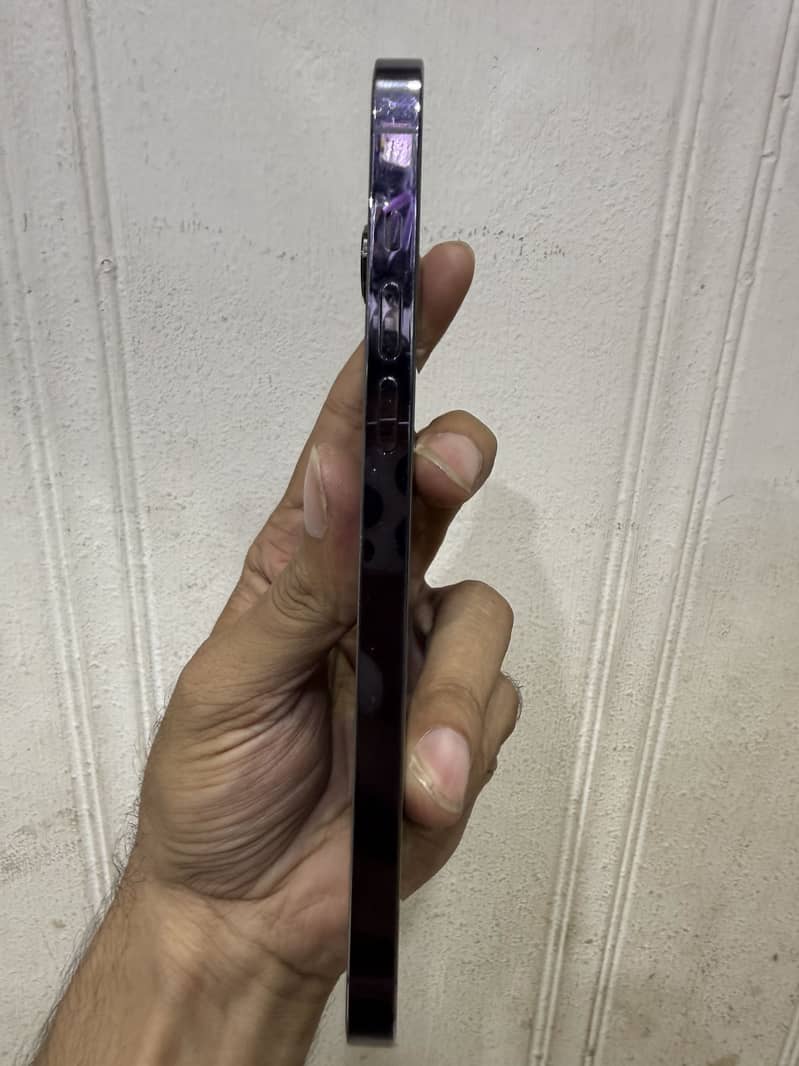 Iphone 14 pro max 6