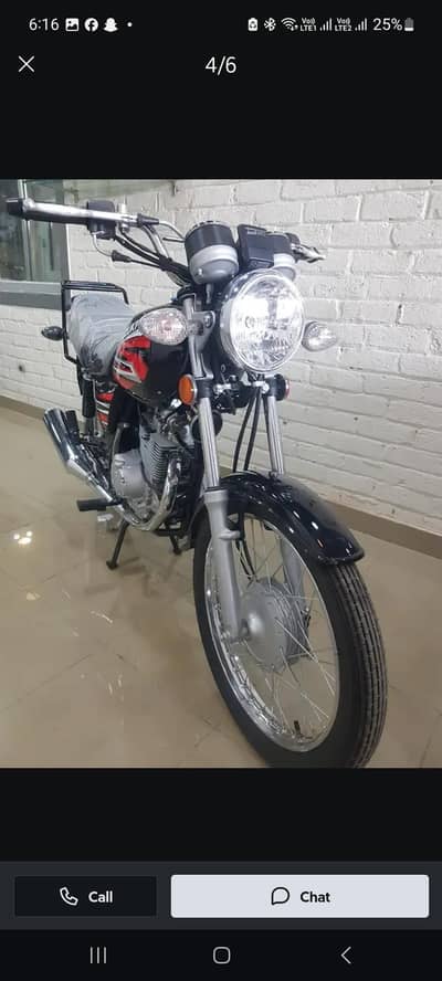 Suzuki Gs150 2026