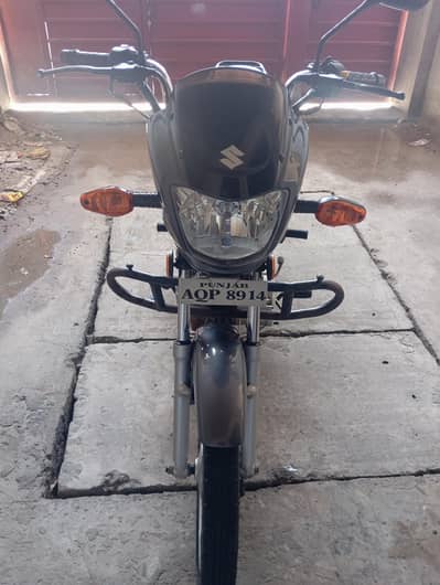 Bike sale