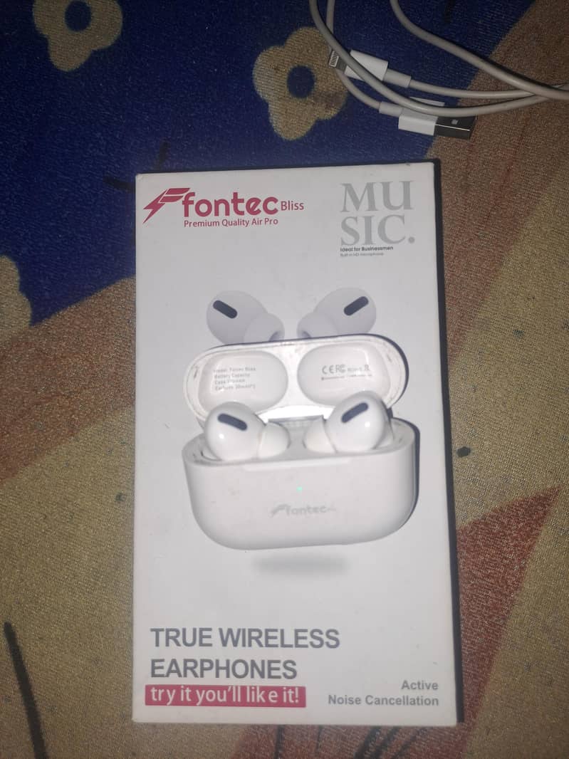 fontec bliss 1