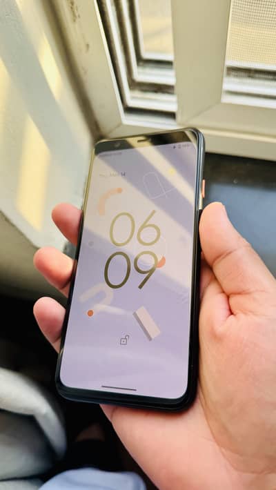 Google Pixel 4 Total Genuine Waterpack