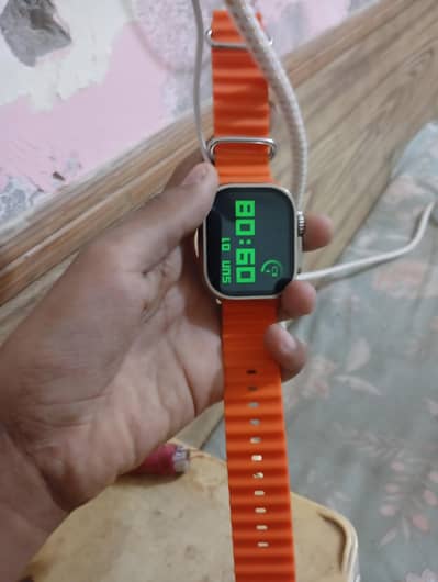 smart watch