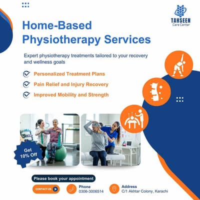 Physiotherapy