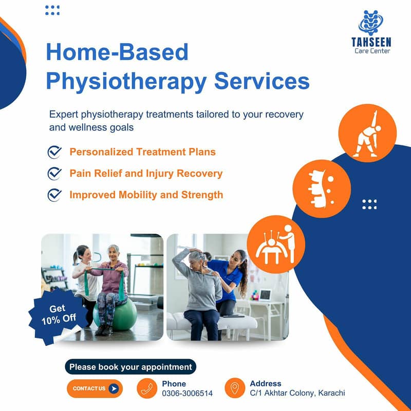 Physiotherapy 0