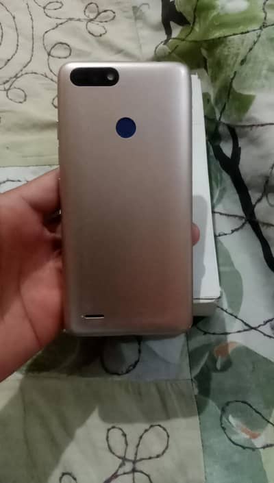 Tecno pop 3 pta approved