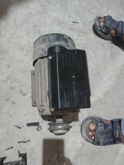 2 hp motor for sale  single phase