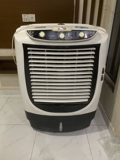 Super Asia Air Cooler (ECM-6500 Plus)