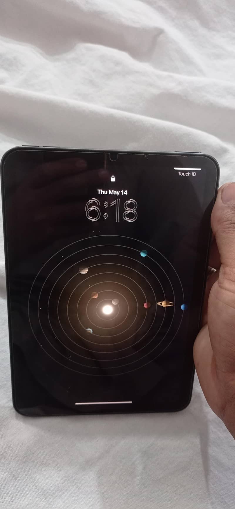 iPad Mini 6 256gb 0