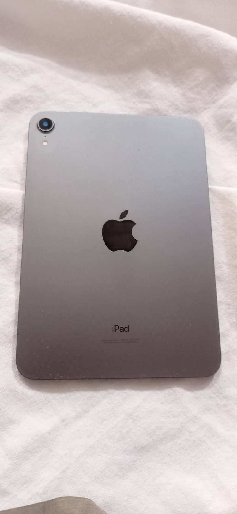 iPad Mini 6 256gb 1
