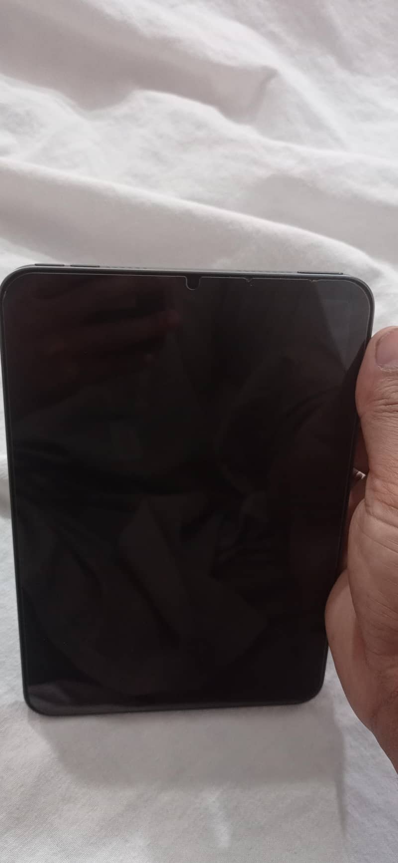 iPad Mini 6 256gb 4