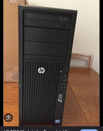 hp computer z220 gaming