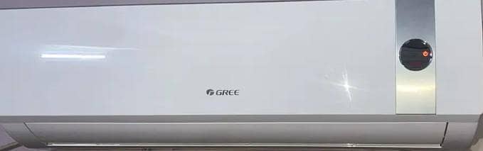 Gree ac 1.5 ton best condition
