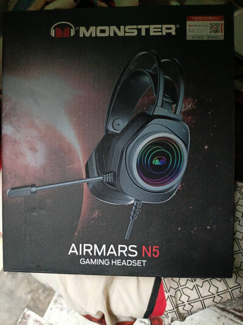 gaming headset 0