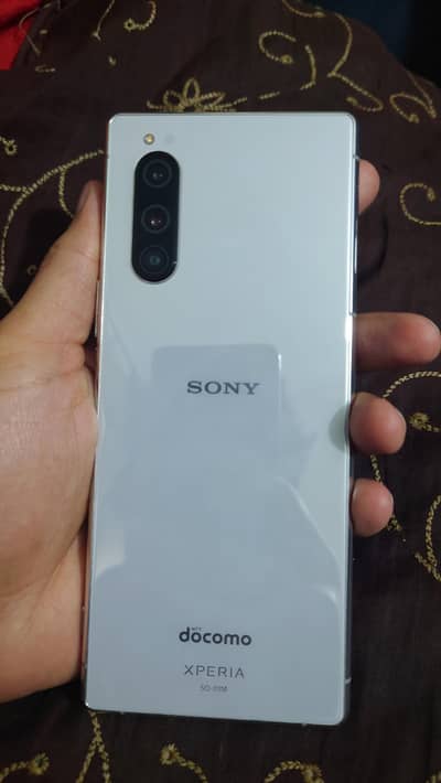 Sony Xperia 5 6/64 PTA