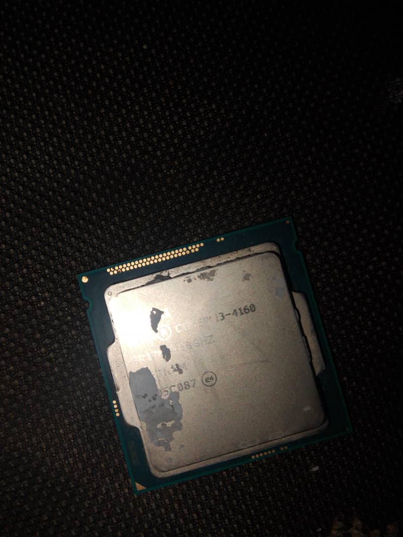 core i3 4th generation processor 0
