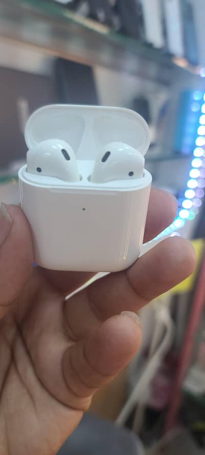 apple original airpods 2 i have quantity available