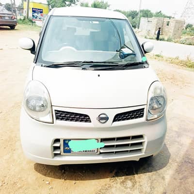 Nissan moco japanies 660cc. . . . Registration 2014. . . Rs . . . 2150000