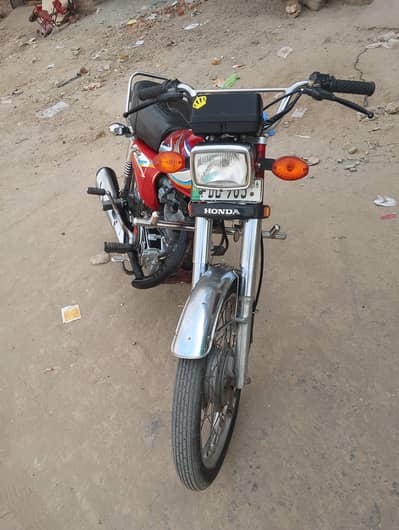 bicke