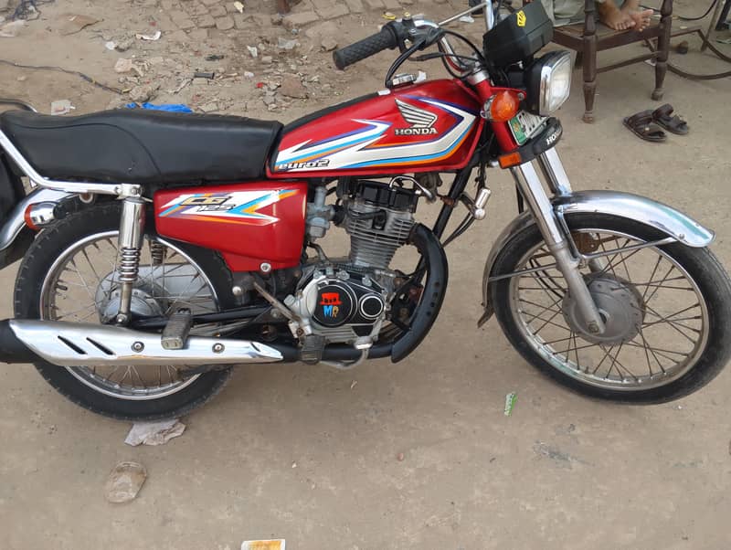 bicke 1