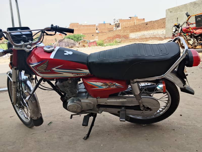 bicke 3