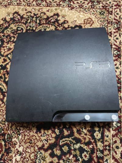 Genuine playstation