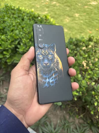 Sony Xperia 1 mark 3