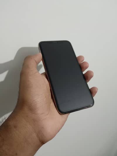 Iphone 11 Pro 256 GB Dual Physical Sim Offical PTA Approved with box