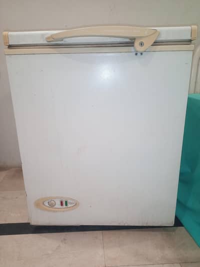Delux DEFreezer