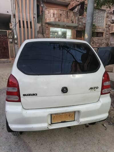 Suzuki Aulto 2003 For Sale