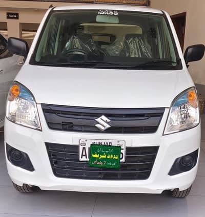 wagon R 22 model for sale 03197843803