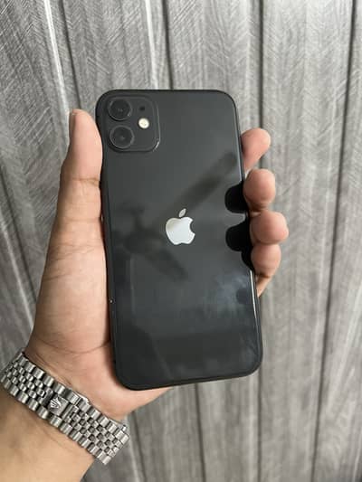 Iphone 11 Jv 64GB