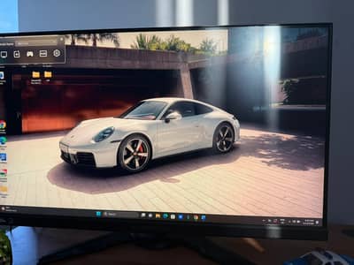 Acer Gaming Monitor 2K 27 inch for Sale