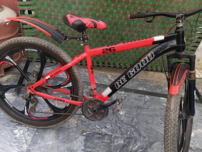 Cycle