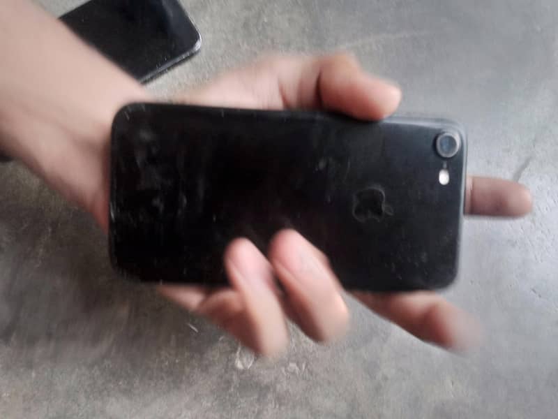 iphone 7 0