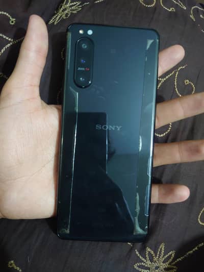 Sony Xperia 5 mark 2  8/128