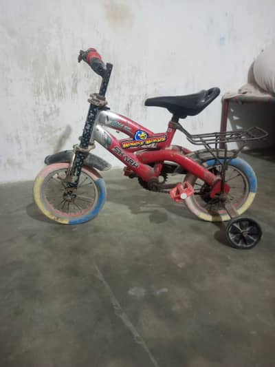 cycle