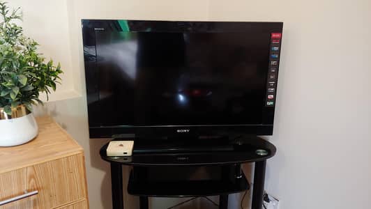 SONY 32BX300 TV