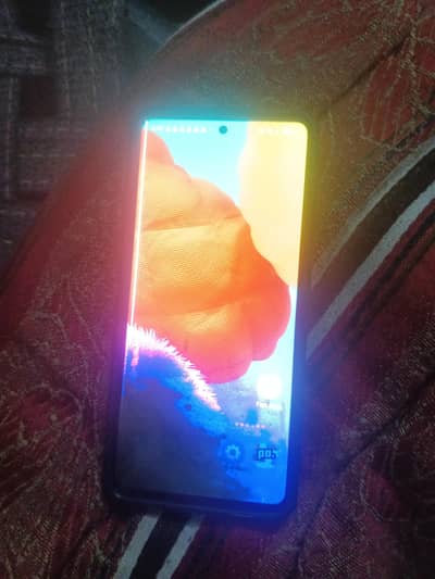 Samsung A51