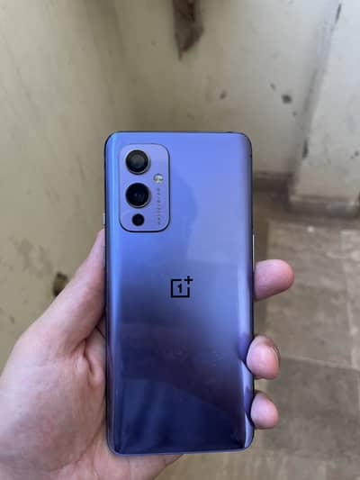 Oneplus 9