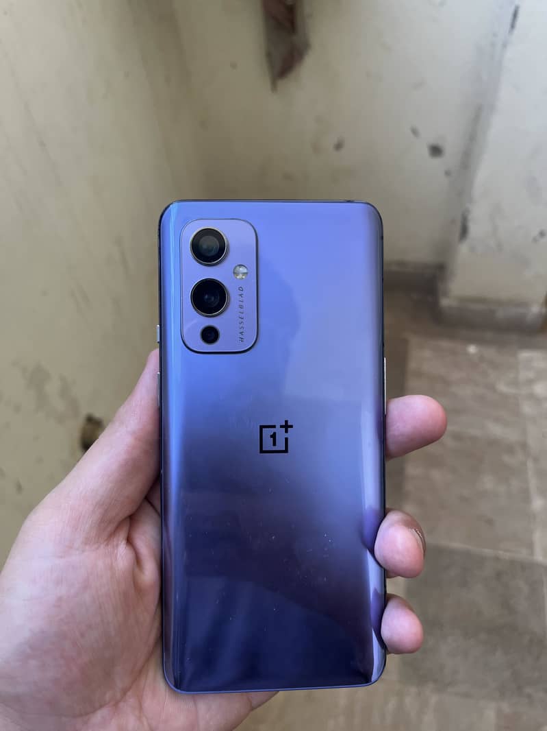 Oneplus 9 0