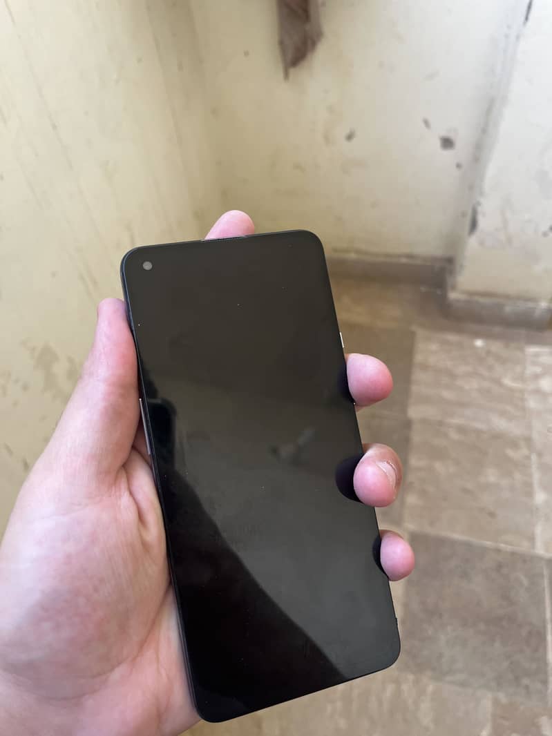 Oneplus 9 1