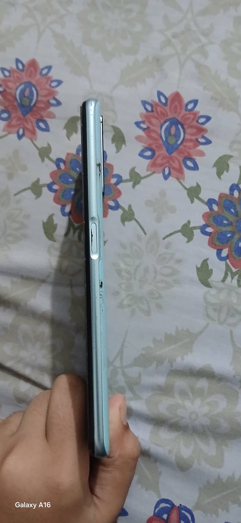 OPPO A76 6
