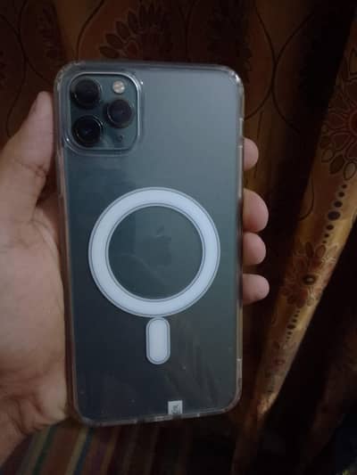 I phone 11 Pro max
