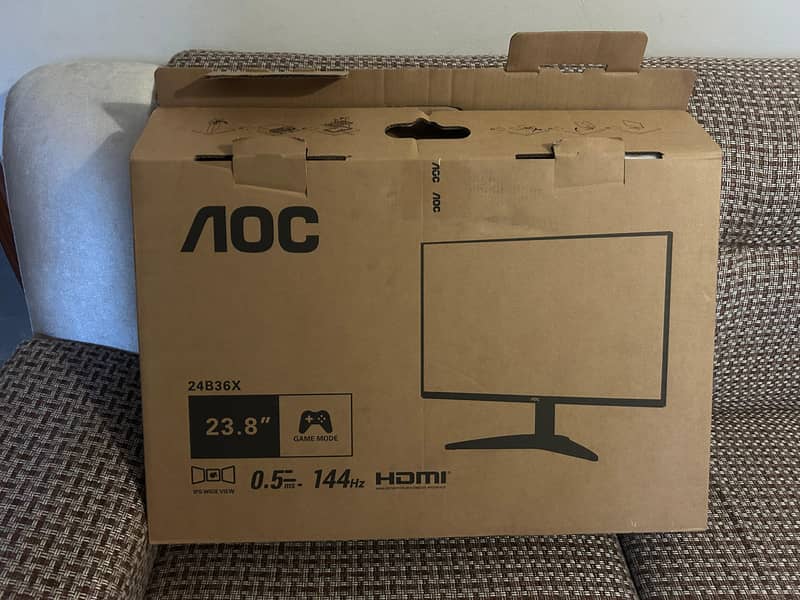 Complete gaming setup (everything) 3