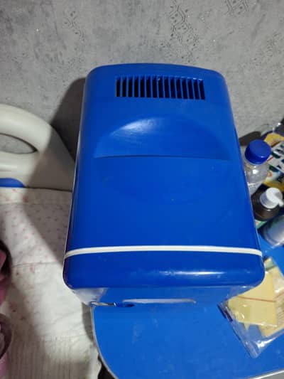 used like new