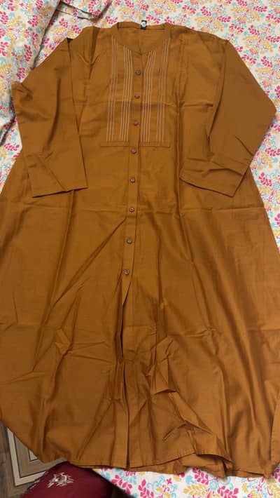 Brand new Nishat Kurta