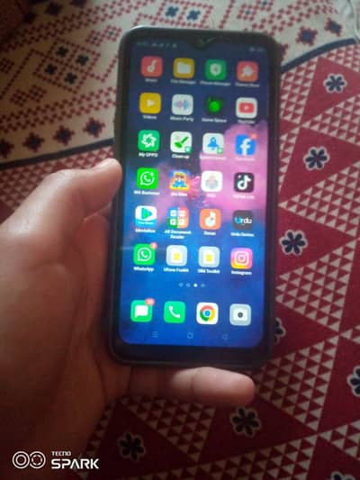 OPPO a1k urgent sell