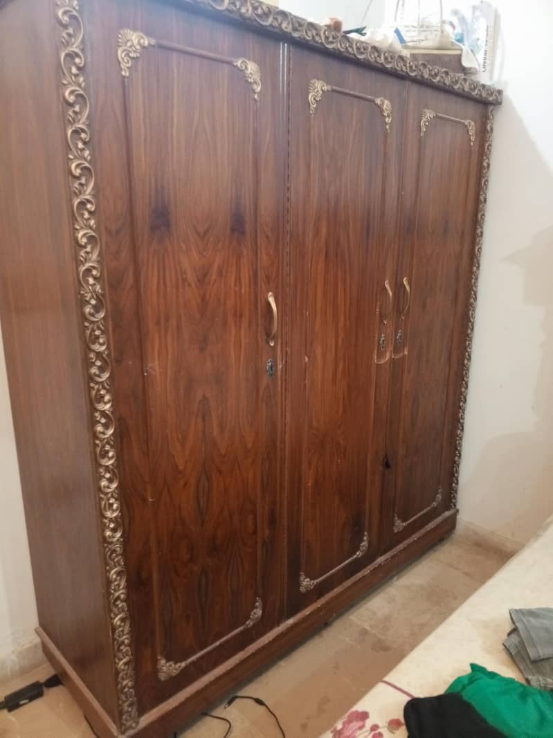 Bedroom Set 1