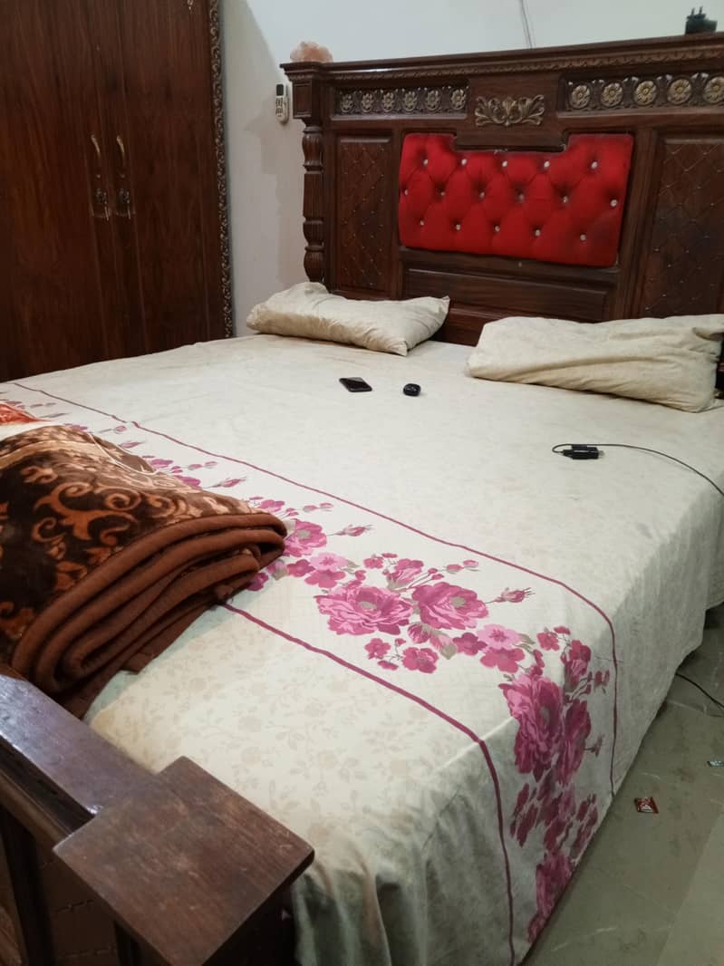 Bedroom Set 3