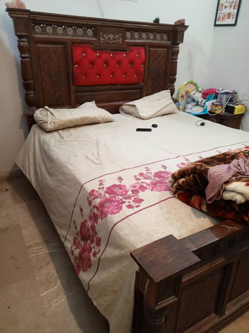 Bedroom Set 4